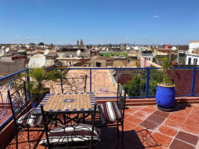 Appartment Khadija